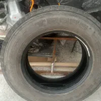 لاستیک ۲۱۵ باری