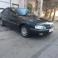 پارس مشکی گیج وسط