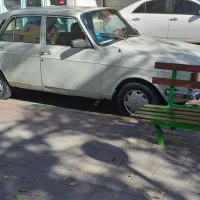 پیکان ۸۳ انژیکتور|خودرو سواری و وانت|مراغه, |دیوار