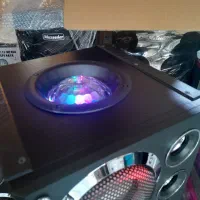 دنا|سیستم صوتی خانگی|بروجرد, |دیوار