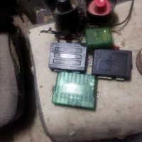 بوق بنزی،تابلوال ای دی،پمپ باد،دزدگیر|قطعات یدکی و لوازم جانبی|ورامین, ورامین|دیوار