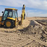 فروش بیل بکهوsp200|خودرو سنگین|مشگین شهر, |دیوار