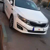 اپتیما2015|خودرو سواری و وانت|قم, باجک دو|دیوار