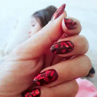 کاشت ناخن|خدمات آرایشگری و زیبایی|دوگنبدان, |دیوار