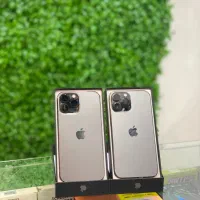 آیفون ۱۳پرومکس ۵۱۲گیگ lla