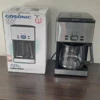 قهوه ساز گوسونیک