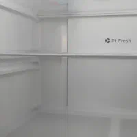 یخچال زیرووات ۴ درب