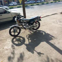 هندا ۲۰۰. مدل۴۰۳ بیمه ۱سال