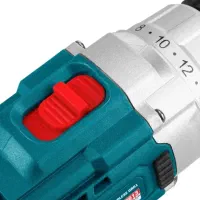 دریل پیچ گوشتی شارژی رونیکس مدل 8613|ابزارآلات|مشهد, کلاهدوز|دیوار
