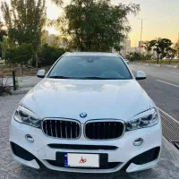 بی ام و ایکس ۶