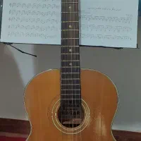 گیتار یاماها وارداتی|گیتار، بیس، امپلیفایر|اراک, |دیوار