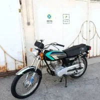 هندا 150 درحد|موتورسیکلت|رشت, حومه رشت|دیوار