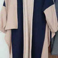 تعدادی پیراهن وشومیزمجلسی پالتو وکت وکفش