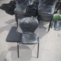 صندلی صدفی ثابت دسته دارچرخ دارsds|دفتر کار|اصفهان, ناصرخسرو|دیوار