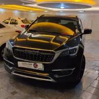 فیدلیتی پرایم 7 نفره گیربکس قدیم مدل 1401