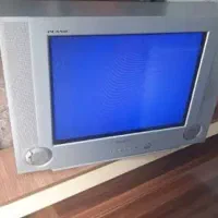 تلویزیون 21اینچ سامسونگ