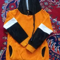 لباس پسرانه