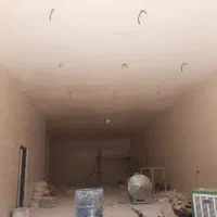 رهن و اجاره مغازه ۱۵۰ متری شیک و نوساز