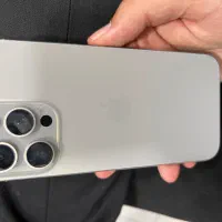 آیفون 15 pro max Zara نو|موبایل|تهران, قبا|دیوار