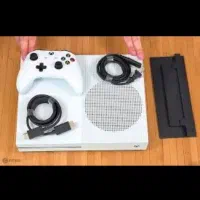 xbox one s|کنسول، بازی ویدئویی و آنلاین|مشهد, کوی سیدی|دیوار