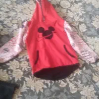 لباسهای بچگانه در حد نو|لباس|نیشابور, دارایی|دیوار