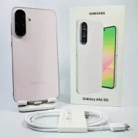 A56 اقساط با یک چک 18 ماهه و یا بازنشستگان|موبایل|کرج, عظیمیه|دیوار