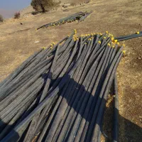 لوله بارانی نیوفیت ۷۵