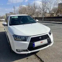 دنا پلاس معاوضه با ۲۰۷