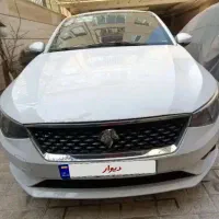 تاراv4 اتومات صفر ۱۴۰۴
