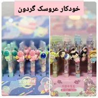 نوشت افزار (لوازم تحریر) فانتزی کده گیومه|لوازم التحریر|اهواز, پردیس|دیوار