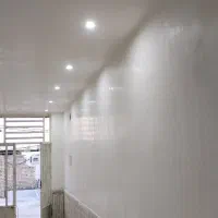 سفیدکاری وگچکاری مدرن
