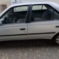 پژو ۴۰۵ مدل ۸۵|خودرو سواری و وانت|لاهیجان, شقایق|دیوار