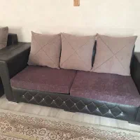 مبل ۷ نفره راحتی