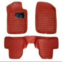 کفپوش سه بعدی و صندوق عقب رانا و چادر mvm x22|قطعات یدکی و لوازم جانبی|رشت, لاکانی|دیوار