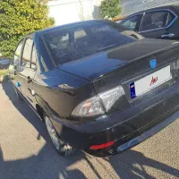 سورن پلاس xu7p|خودرو سواری و وانت|جم, |دیوار