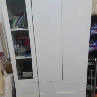 کمد کودک|جاکفشی، کمد، دراور|بندر امام خمینی, |دیوار