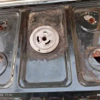گاز|اجاق گاز و لوازم برقی پخت‌وپز|زابل, |دیوار