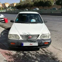 پراید 141