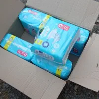 پوشاک مای بی بی سایز ۴ (زیر قیمت فوری)