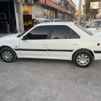 پژو پارس دوگانه شرکت مدل ۸۸|خودرو سواری و وانت|مرودشت, بیست متری بیمارستان|دیوار