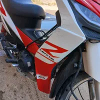 موتور بی کلاج مدل ۱۴۰۰|موتورسیکلت|کویرات, |دیوار