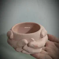 کاسه هفت سین