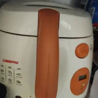 سرخ کن جنس تفال