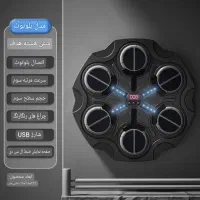 جنگجوی شش ضلعی رسید|اسباب‌‌بازی|صدرا-فارس, فاز ۱|دیوار