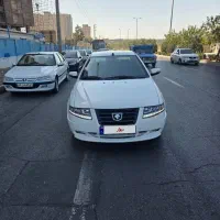 سمند سورن فول EF7|خودرو سواری و وانت|تهران, کوهک|دیوار