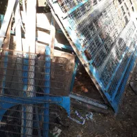 فروش آهن آلات|مصالح و تجهیزات ساختمان|نورآباد ممسنی, |دیوار