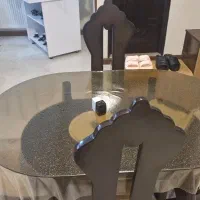 میزغذاخوری