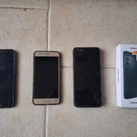 گوشی نو وکارکرده (ایرپاد نو)