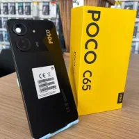 poco c65 گوشی شیائمی