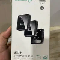 میکروفون تولید محتوا